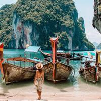 Отзыв от Юна - DTV виза